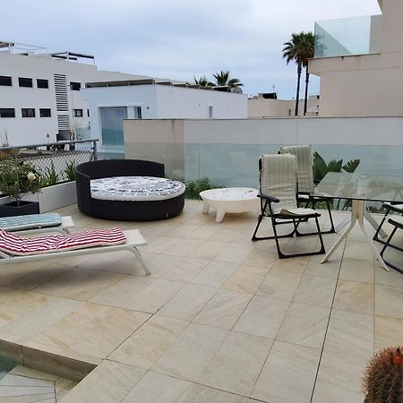 גוארדמר דל סגורה Villa Marjal מראה חיצוני תמונה