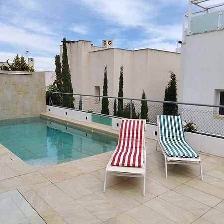 גוארדמר דל סגורה Villa Marjal מראה חיצוני תמונה