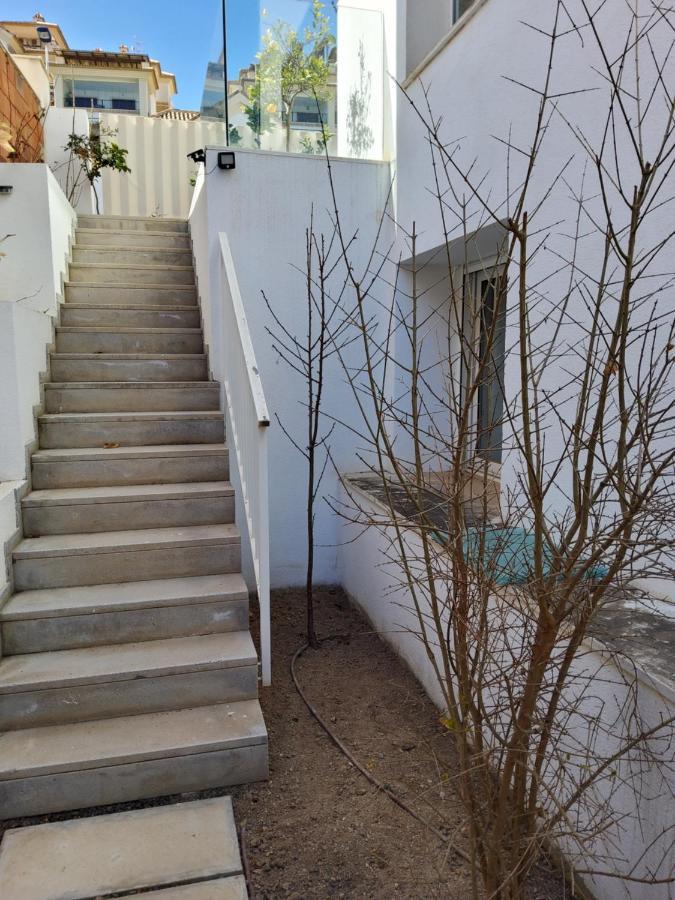 גוארדמר דל סגורה Villa Marjal מראה חיצוני תמונה