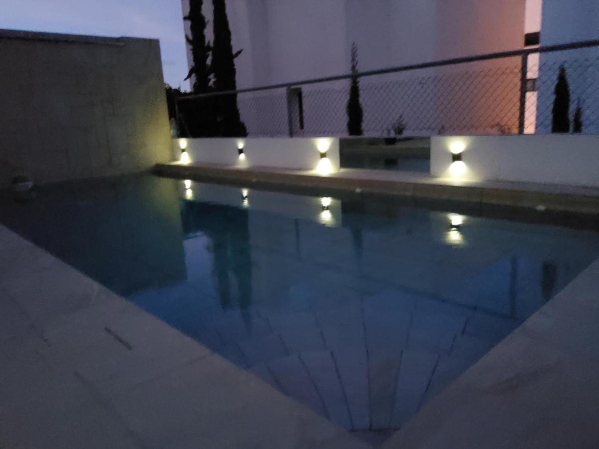 גוארדמר דל סגורה Villa Marjal מראה חיצוני תמונה
