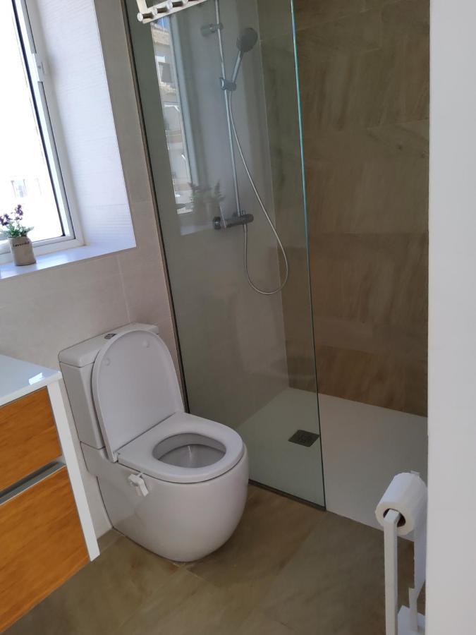 גוארדמר דל סגורה Villa Marjal מראה חיצוני תמונה