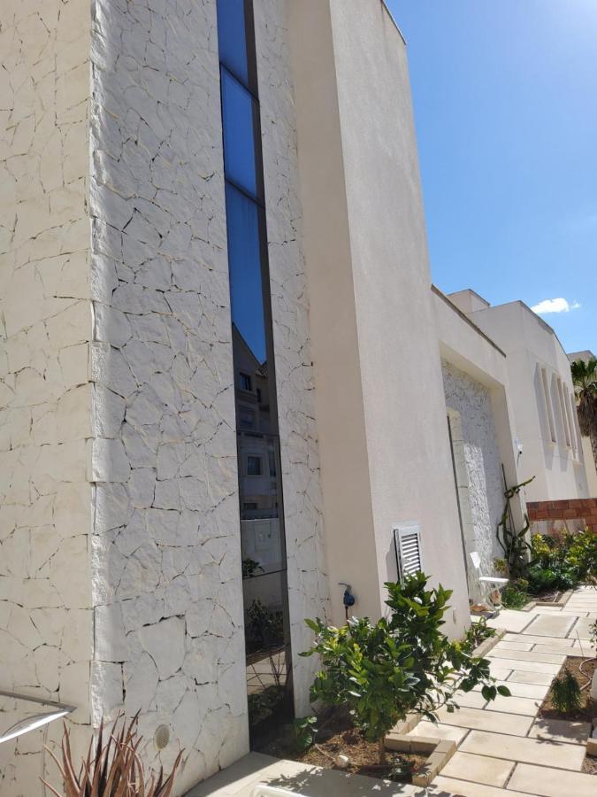 גוארדמר דל סגורה Villa Marjal מראה חיצוני תמונה