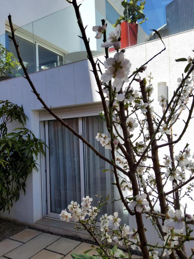 גוארדמר דל סגורה Villa Marjal מראה חיצוני תמונה