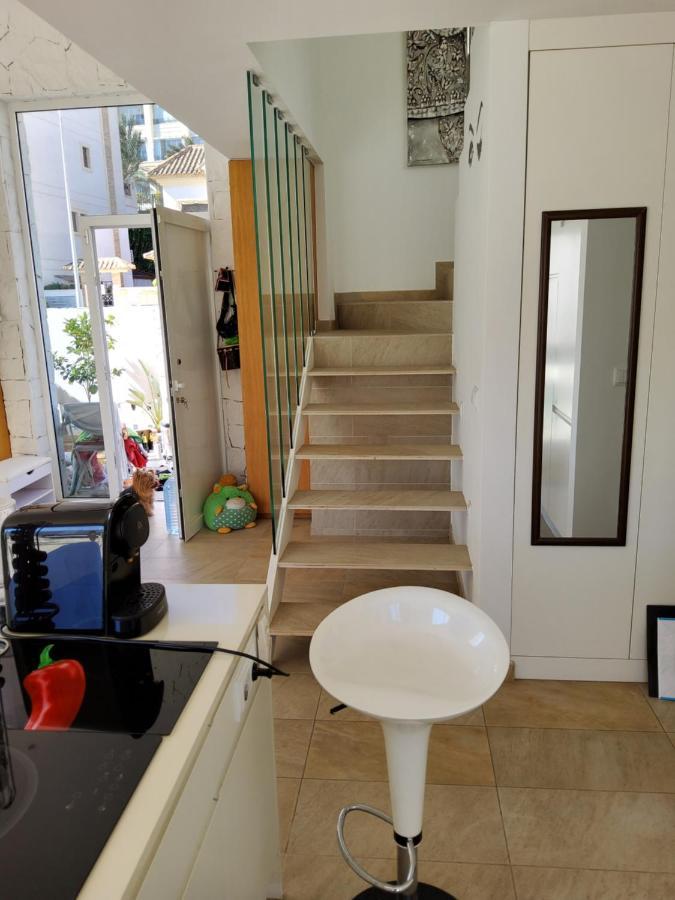 גוארדמר דל סגורה Villa Marjal מראה חיצוני תמונה