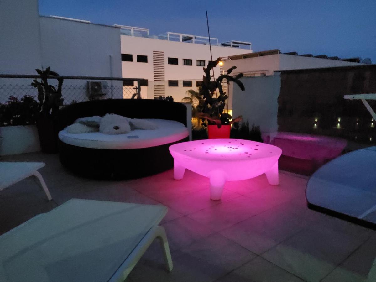 גוארדמר דל סגורה Villa Marjal מראה חיצוני תמונה