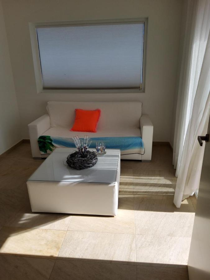 גוארדמר דל סגורה Villa Marjal מראה חיצוני תמונה