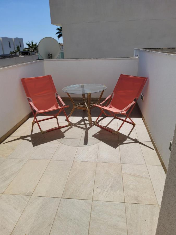 גוארדמר דל סגורה Villa Marjal מראה חיצוני תמונה