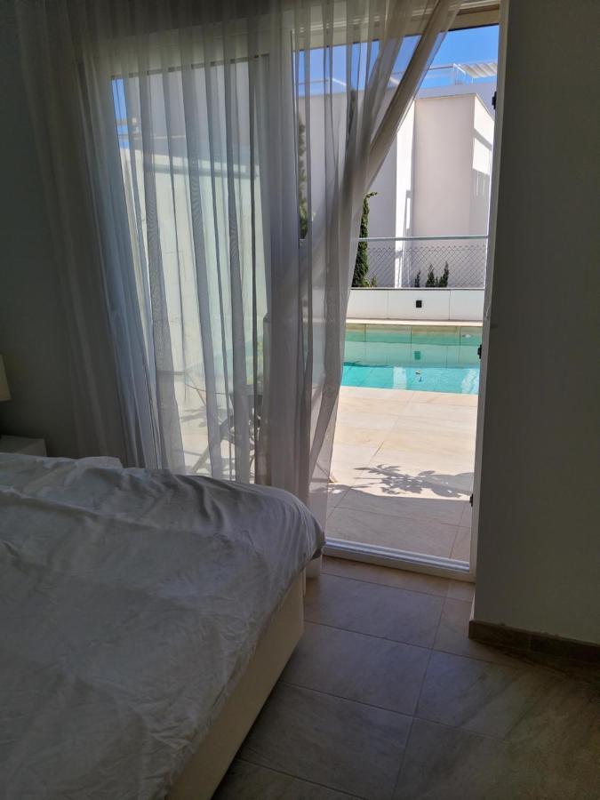 גוארדמר דל סגורה Villa Marjal מראה חיצוני תמונה