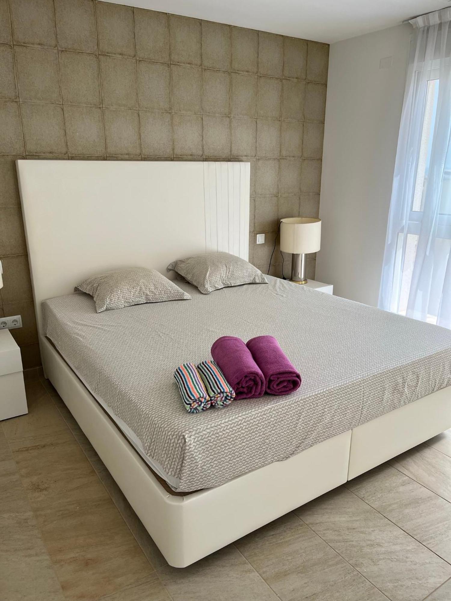 גוארדמר דל סגורה Villa Marjal מראה חיצוני תמונה