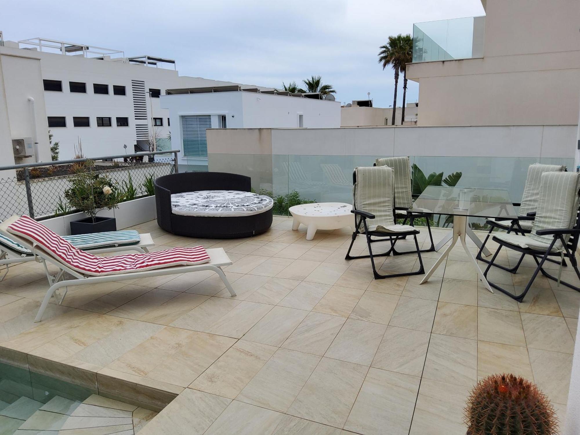 גוארדמר דל סגורה Villa Marjal מראה חיצוני תמונה